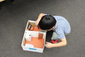 美カエルシーズアジア①