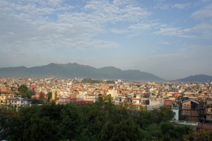 June 13 Kathmandu