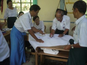 Myanmar７